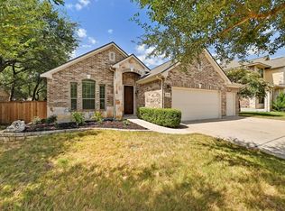 2208 Lookout Range Dr, Leander, TX 78641
