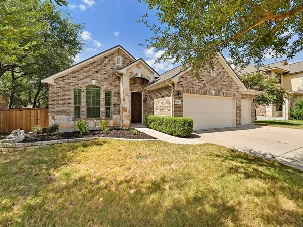 2208 Lookout Range Dr, Leander, TX 78641
