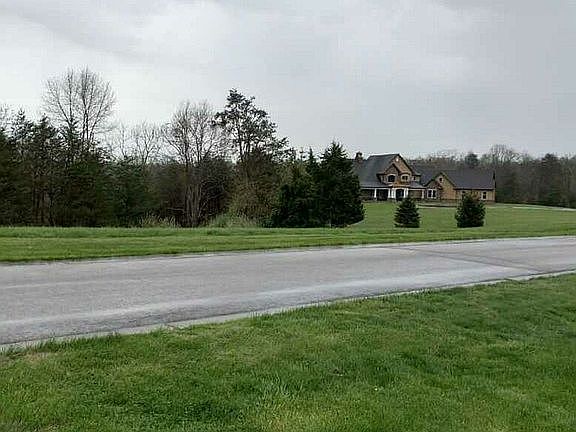 Country Livin’ at its finest