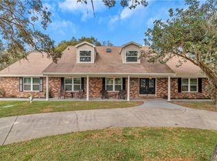 11809 Lakewood Dr, Hudson, FL 34669