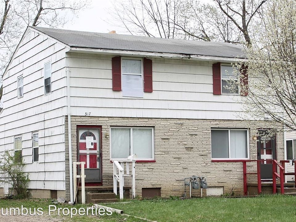 1st image of 317 S Napoleon Ave