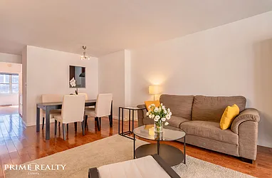 Rented by Prime Realty Luxury