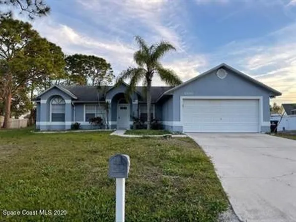 1100 Ipswich St NW, Palm Bay, FL 32907