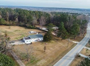 4610 River Rd, Ellenwood, GA 30294