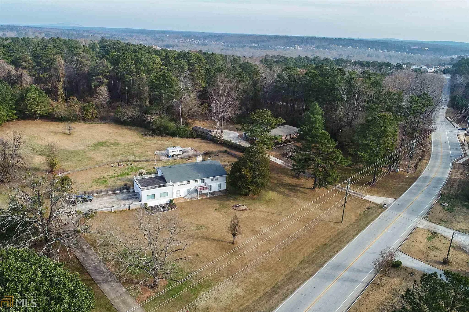 4610 River Rd photo 1