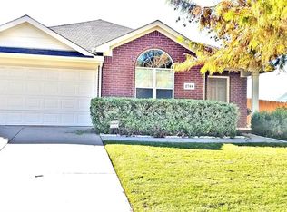 2748 Stallion Dr, Little Elm, TX 75068