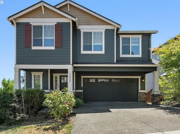 13058 SW Black Walnut St, Tigard, OR 97224