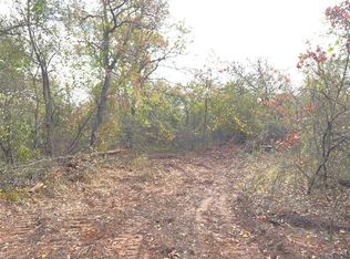 SE 119th And S Harrah Road 7 Lot TRACT 7, McLoud, OK 74851