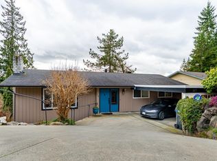 248 Harvard Dr, Pt Moody, BC V3H 1S8