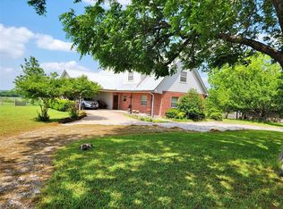 1030 N Ben Payne Rd, Rockwall, TX 75087