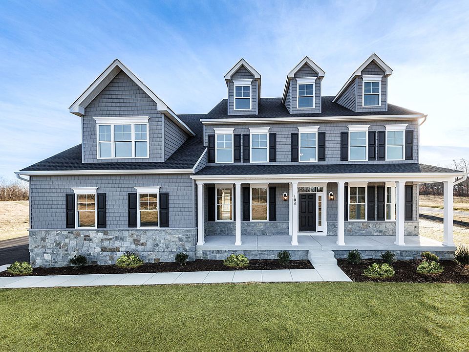 104 Pasture Ct Centreville, MD