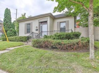 615 Talbot St, London, ON N6A2T4