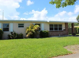 5320 SW 112th Ave, Miami, FL 33165