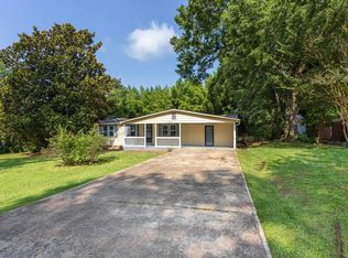 1030 Astor Ave, Weaver, AL 36277