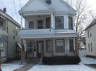 429 Eleanor St, Schenectady, NY 12306
