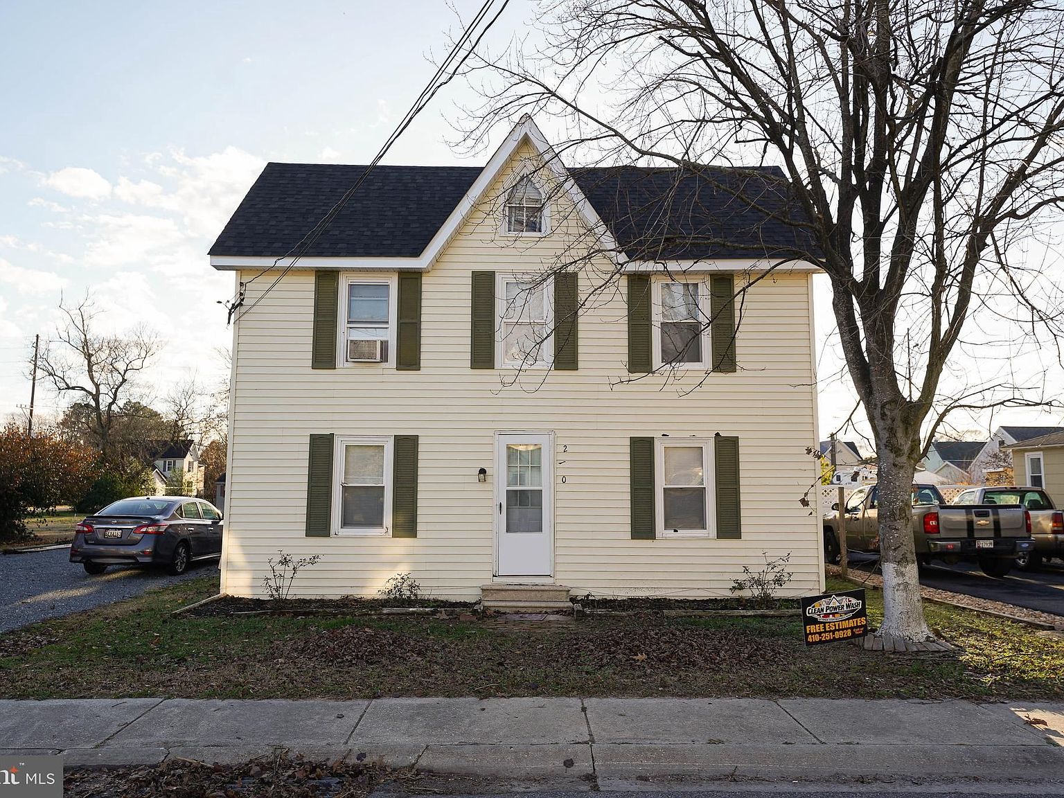 210 E Lillian St B, Hebron, MD 21830 Zillow