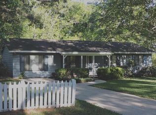 3852 Wiggington Rd, Tallahassee, FL 32303