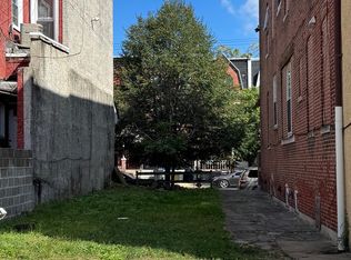 3216 W Montgomery Ave, Philadelphia, PA 19121