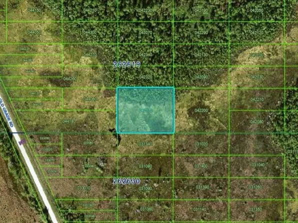 Old Grade Rd #F-39, Polk City, FL 33868
