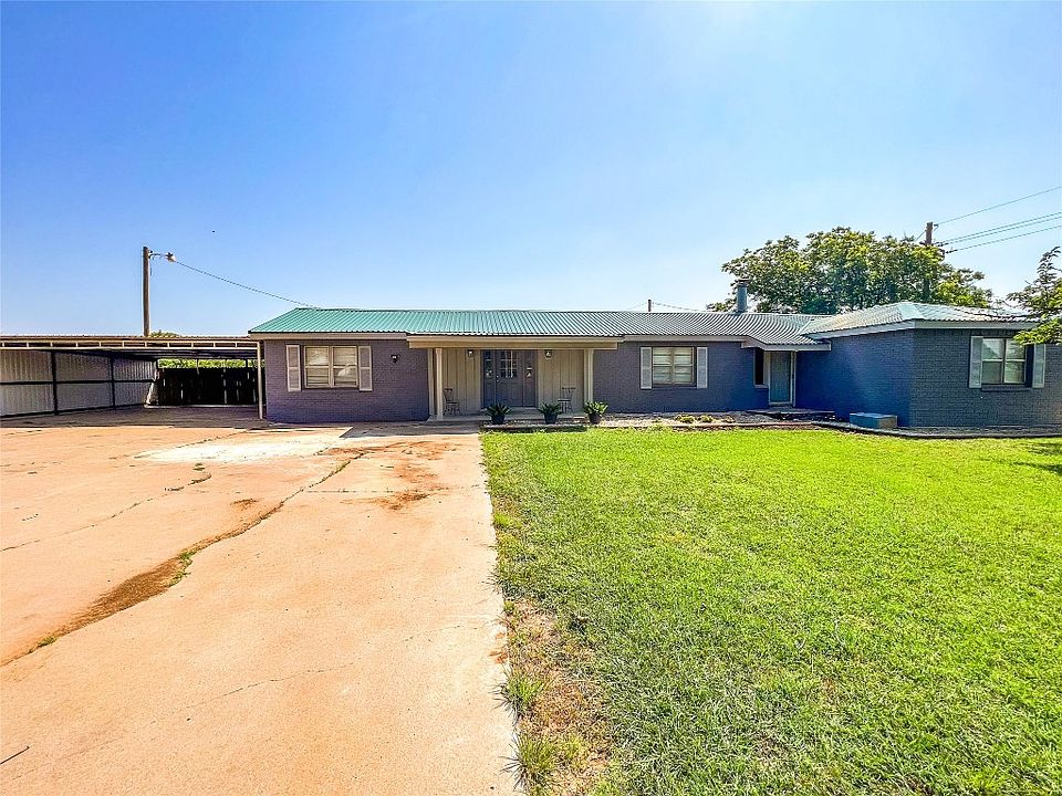 10992 State Highway 6, Avoca, TX 79503 MLS 20359633 Zillow