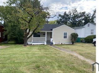 1317 35th St, Birmingham, AL 35218