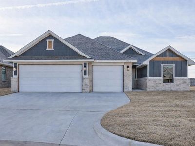 9216 NW 123rd St, Yukon, OK, 73099