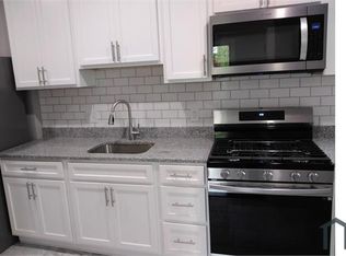 660 Dumbarton Ave, Baltimore, MD 21218