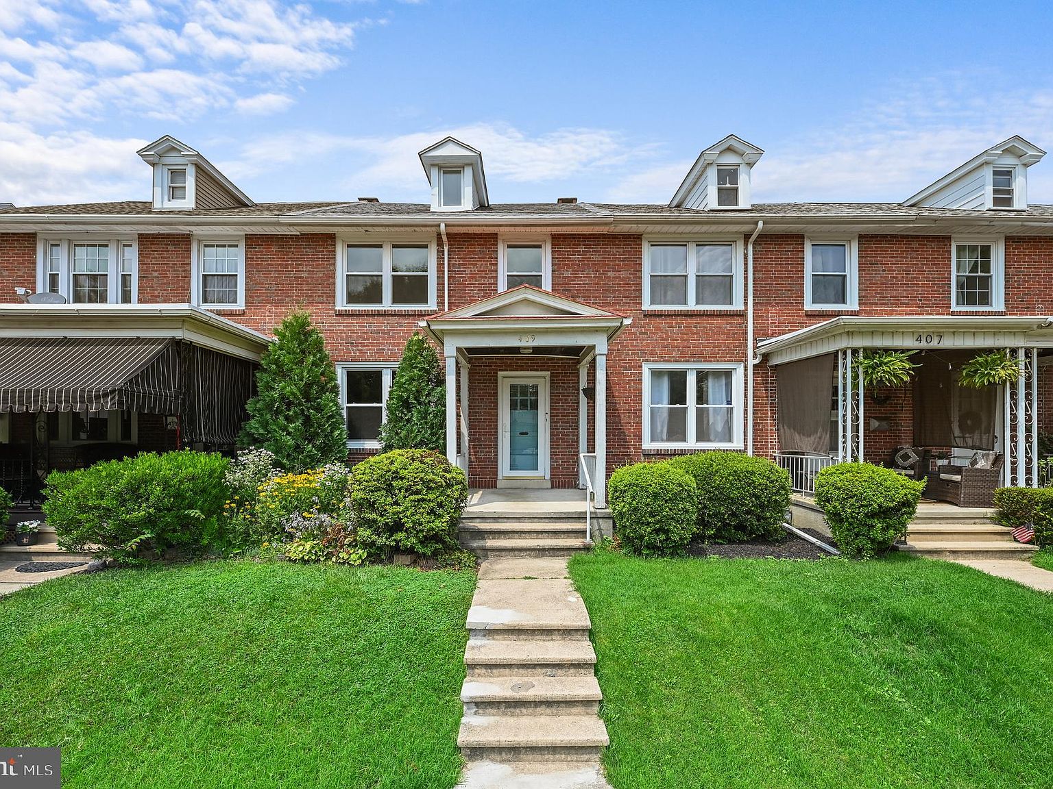 409 Pine St, West Reading, PA 19611 Zillow