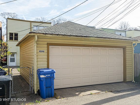 5th image of 4846 N Claremont Ave