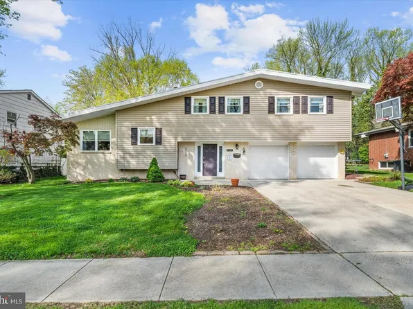 1414 Emory Rd, Wilmington, DE 19803