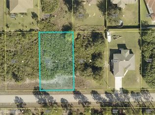2506 23rd St W, Lehigh Acres, FL 33971