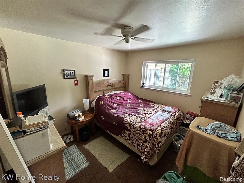 17745 Juliana Ave, Eastpointe, MI 48021 MLS 20230039372 Zillow