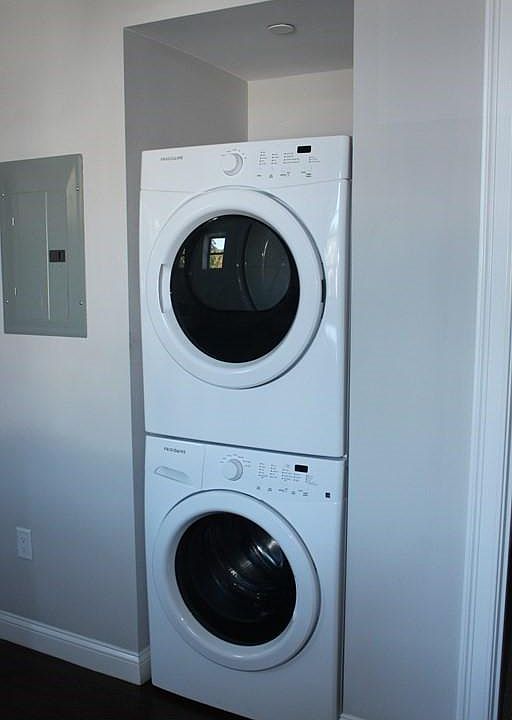 2nd image of 15 Merrymount Rd #305