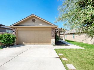 3109 Crystal Bend Dr, Pflugerville, TX 78660