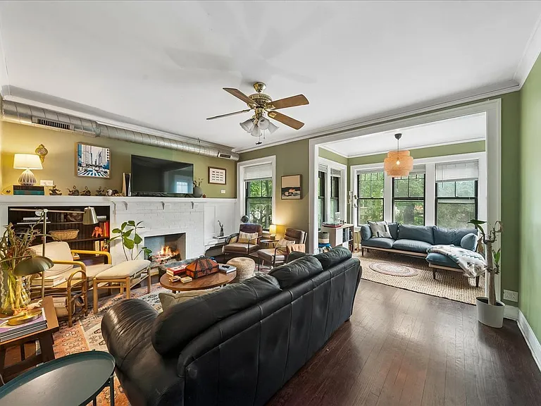 5006 N Wolcott Ave #2 — Photo 2