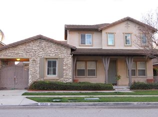 12539 Winery Pl, Rancho Cucamonga, CA 91739