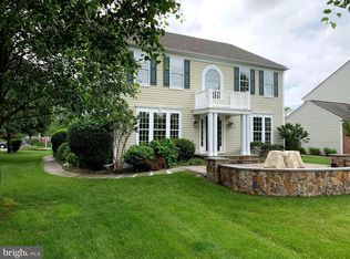 4320 Doncaster Dr, Ellicott City, MD 21043