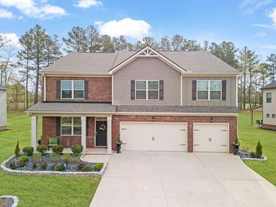 8033 Louis Dr, Locust Grove, GA, 30248