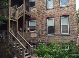 1816 W Rice St APT 3, Chicago, IL 60622