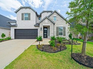9222 Fenton Oaks Dr, Cypress, TX 77433