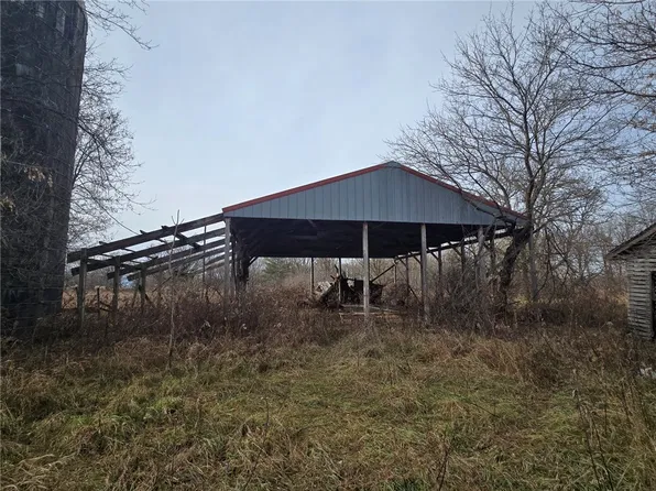 551 90th Avenue, Amery, WI 54001