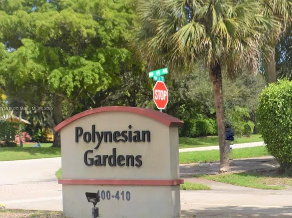 410 NW 68th Ave APT 302, Fort Lauderdale, FL 33317