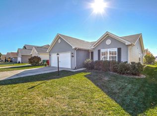 709 Yalow Dr, Champaign, IL 61822