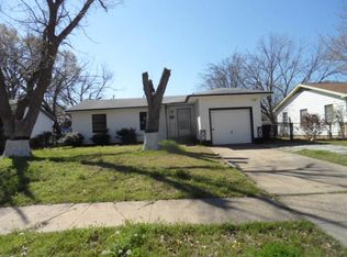 202 E Daugherty Dr, Garland, TX