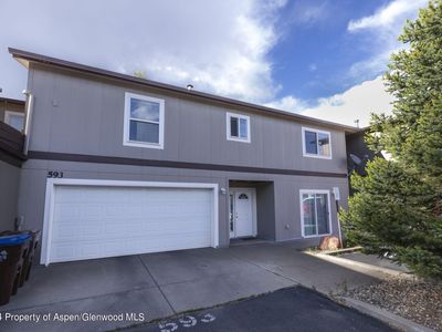 593 Park Ave, Rifle, CO, 81650