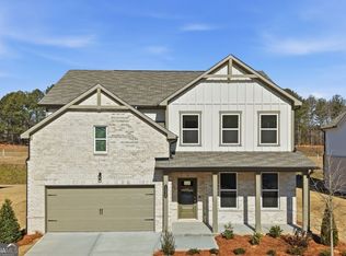 1335 Windance Lake Dr, Loganville, GA 30052