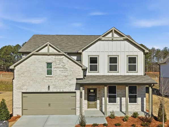 1335 Windance Lake Dr, Loganville, GA 30052