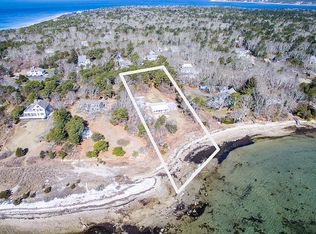 35 Pasture Rd, Bourne, MA 02532