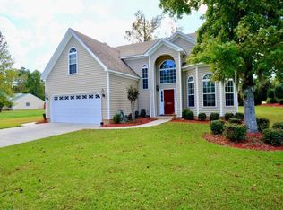 3501 Sir James Ln, New Bern, NC 28562