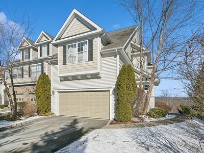 36 Crestview Lane #36, Danbury, CT, 06810